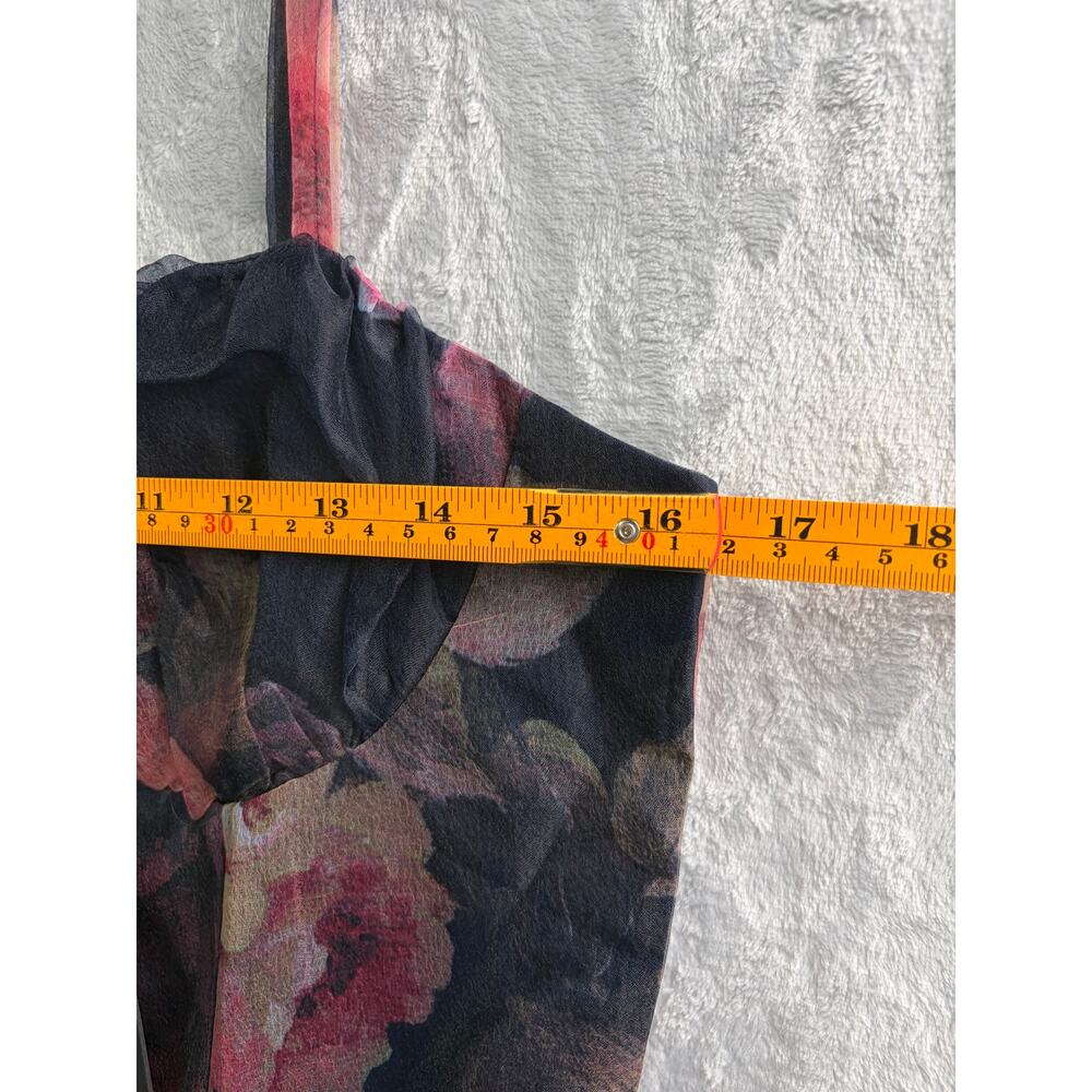 Lulus Alluring Invite Midi Dress – NWT – Size Large - Picture 12 of 12